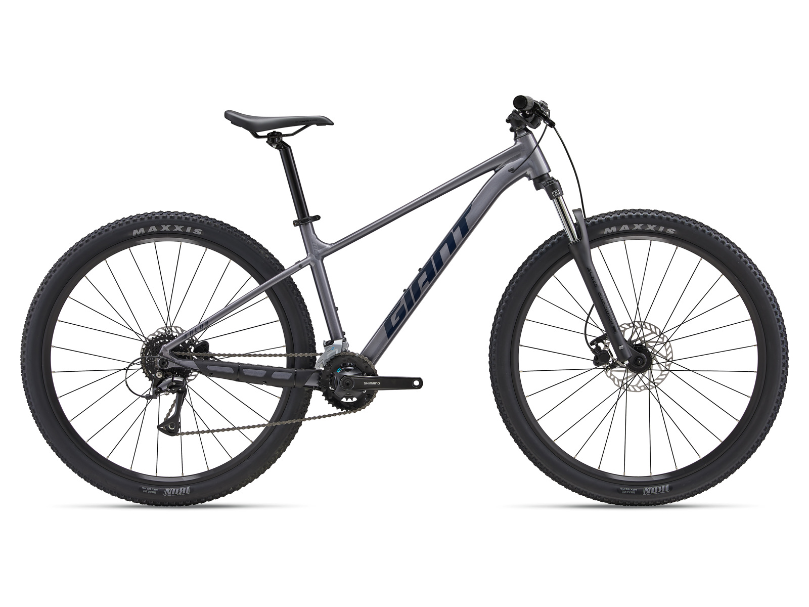 Giant Talon 3 2027 10660 MY27Talon293 ColorALiquidMetal