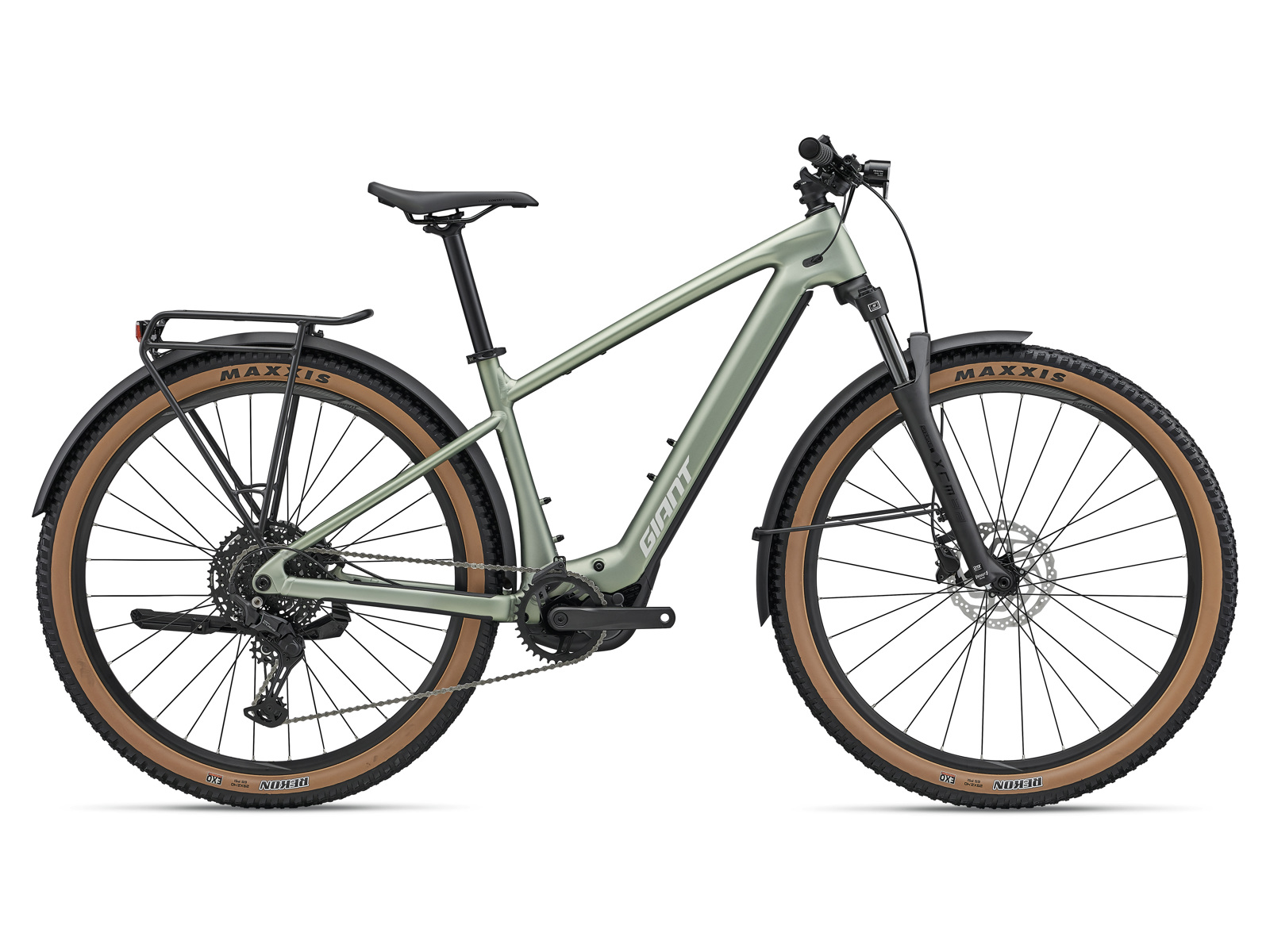 Giant Talon E 2 EX 2027 10687 MY27TalonE2EX ColorAFrostFern