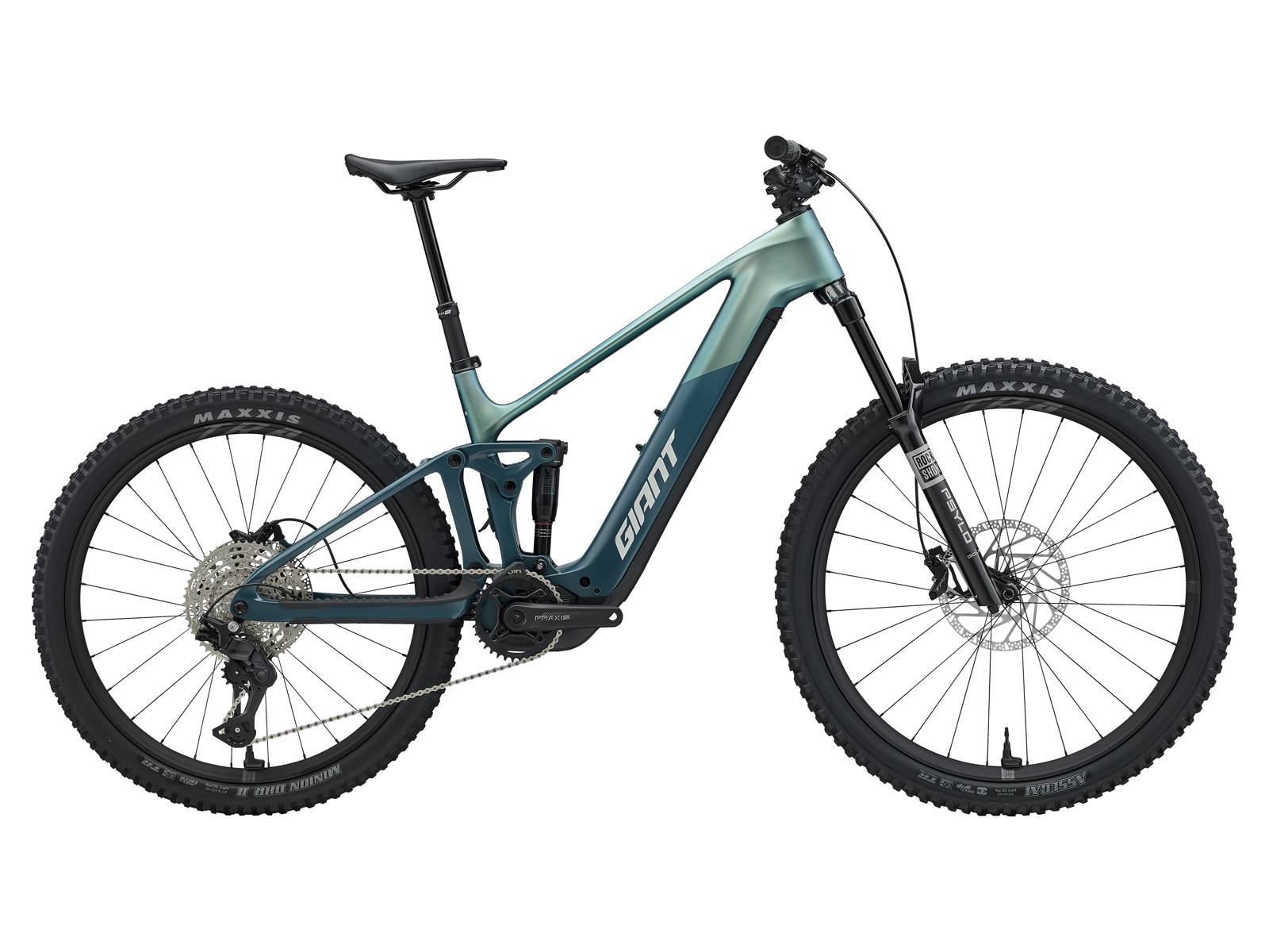Giant Trance Advanced E 2 2027 10607 MY27TranceAdvancedE2 ColorA