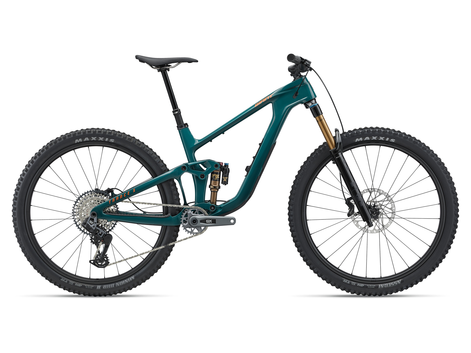 Giant Trance X Advanced 1 2027 10653 MY27TranceXAdvanced1 ColorAAbyssTeal