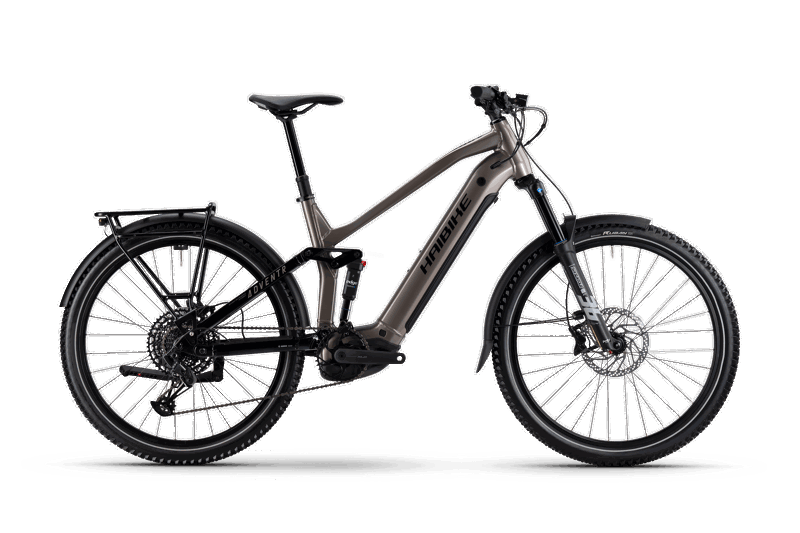 Haibike ADVENTR 10