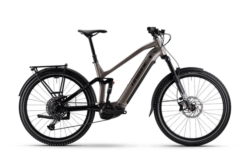 Haibike ADVENTR 10