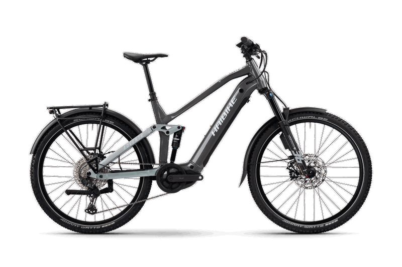 Haibike ADVENTR 11 ABS