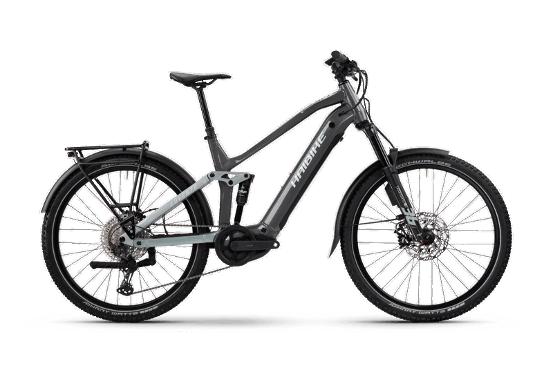 Haibike ADVENTR 11 ABS