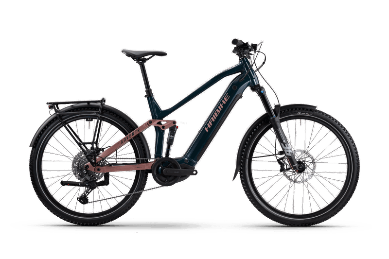 Haibike ADVENTR 8.5