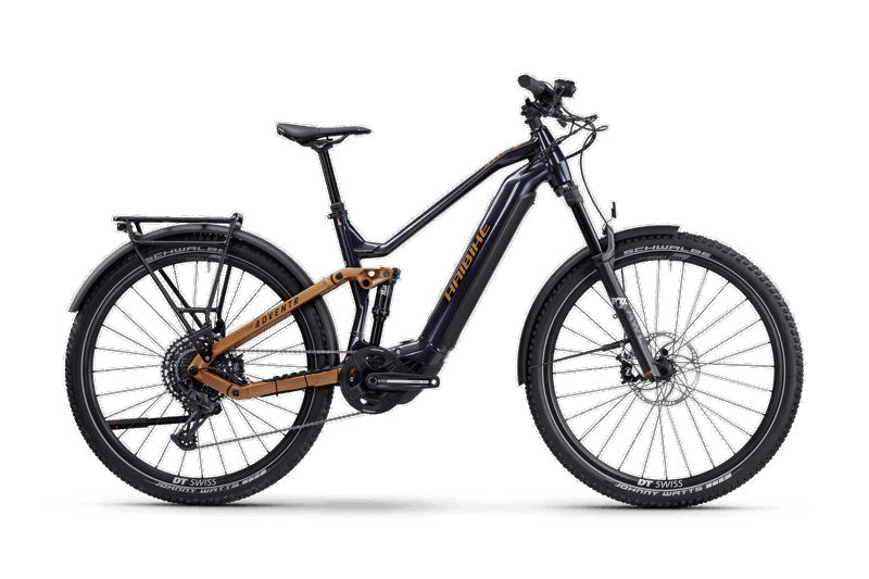 Haibike ADVENTR SE