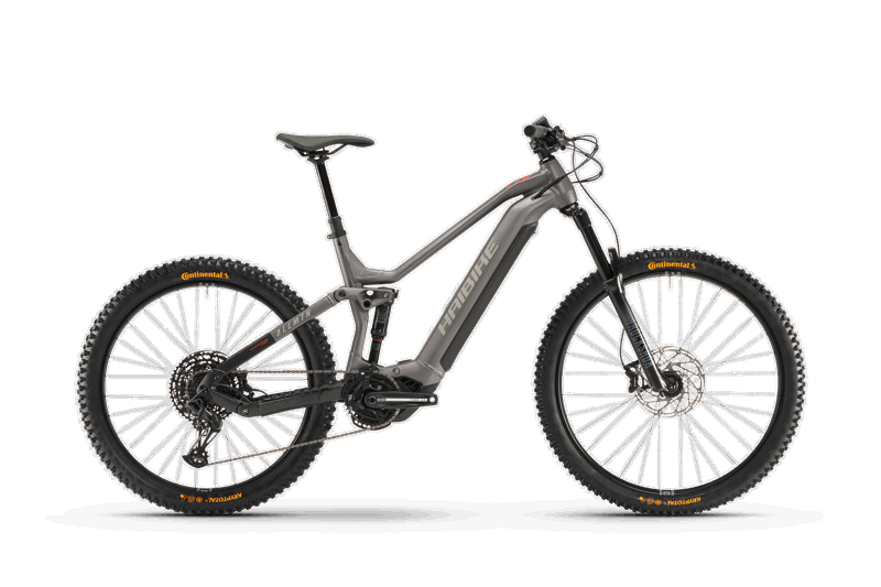 Haibike ALLMTN 2