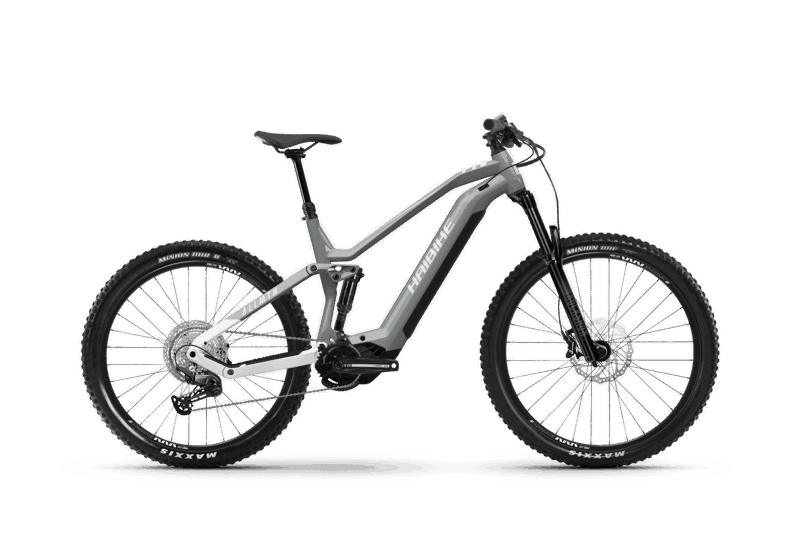 Haibike ALLMTN 3