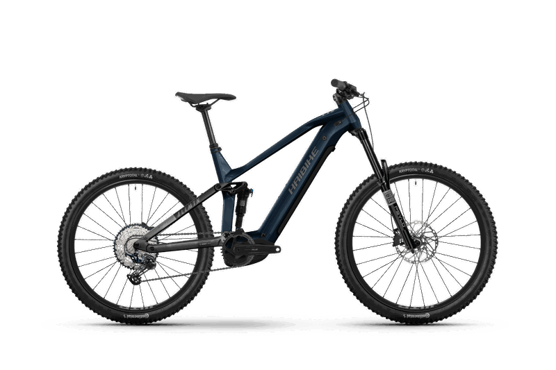 Haibike ALLMTN 6