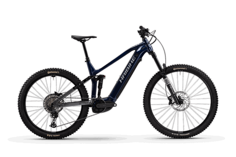 Haibike ALLMTN 6