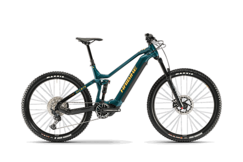 Haibike ALLMTN 7