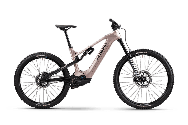 Haibike ALLMTN CF 11 TRN/IQ