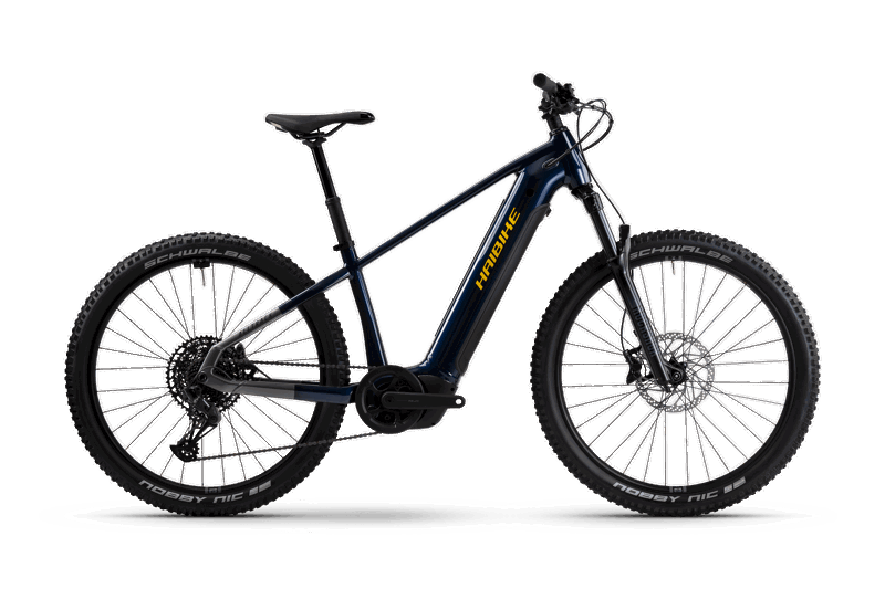 Haibike ALLTRACK 10