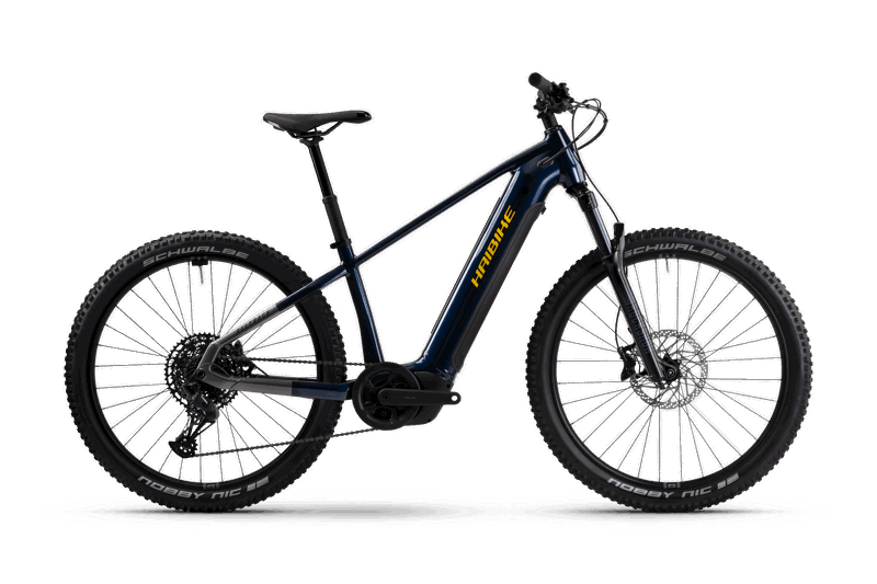 Haibike ALLTRACK 10