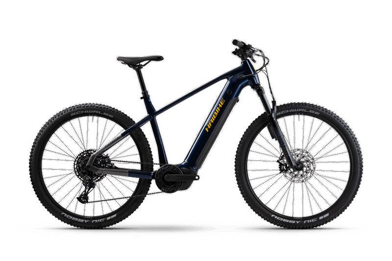 Haibike ALLTRACK 11 ABS