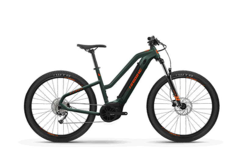 Haibike ALLTRACK