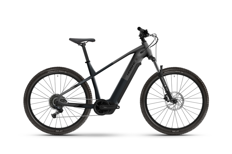 Haibike ALLTRACK 4