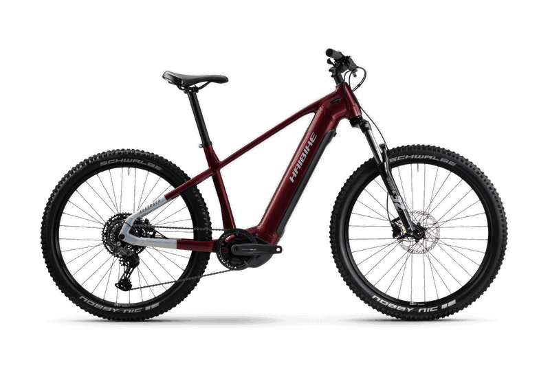 Haibike ALLTRACK 5