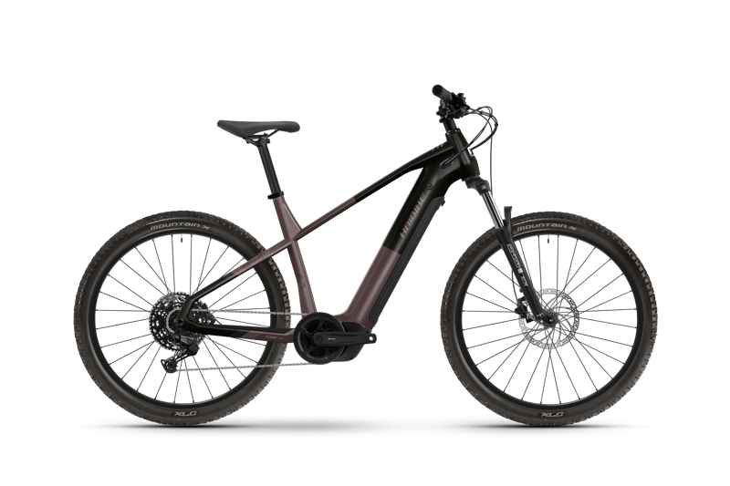 Haibike ALLTRACK 6