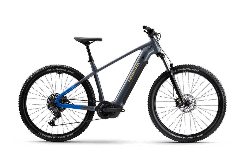 Haibike ALLTRACK 6.5