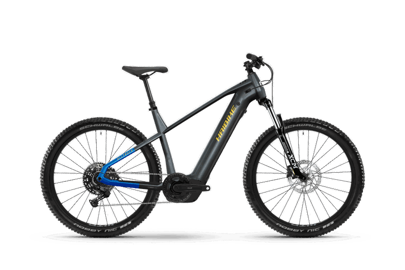 Haibike ALLTRACK 6.5