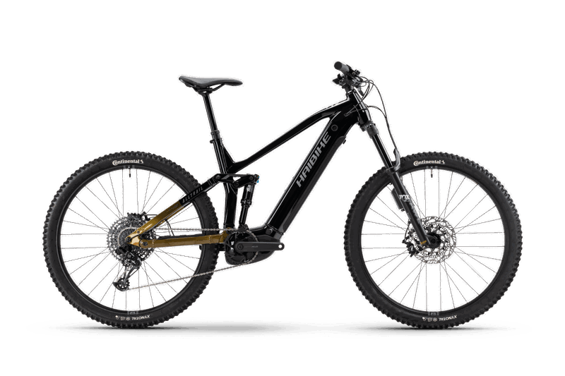 Haibike ALLTRAIL 10.5 ABS
