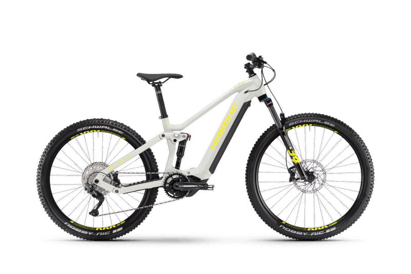 Haibike ALLTRAIL 3