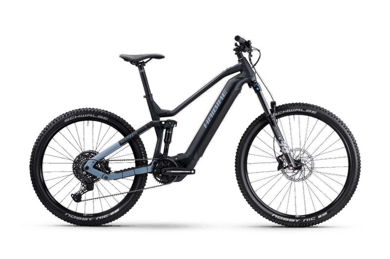 Haibike ALLTRAIL 3