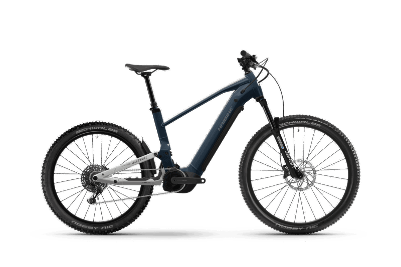 Haibike ALLTRAIL 4