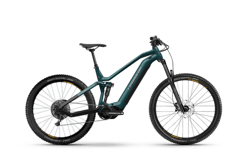 Haibike ALLTRAIL 5