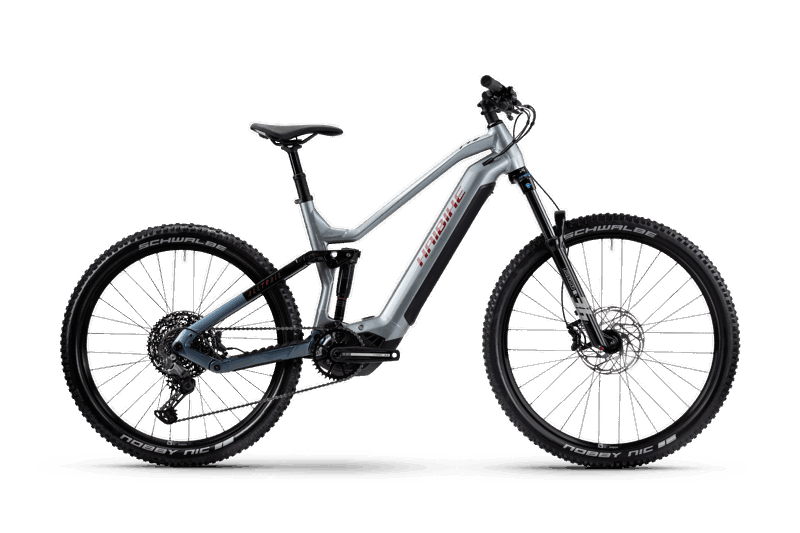 Haibike ALLTRAIL 5