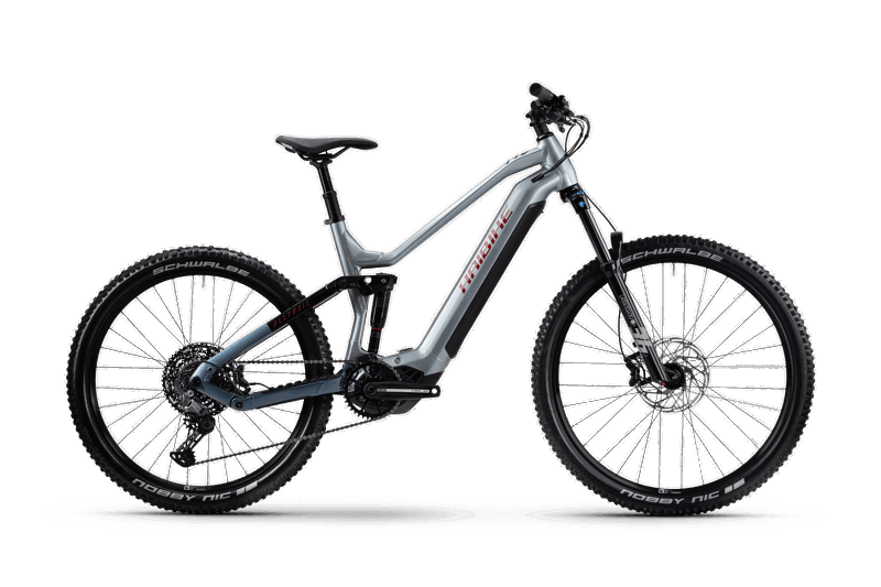 Haibike ALLTRAIL 5