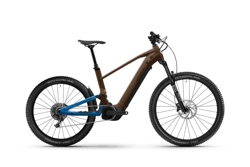 Haibike ALLTRAIL 6