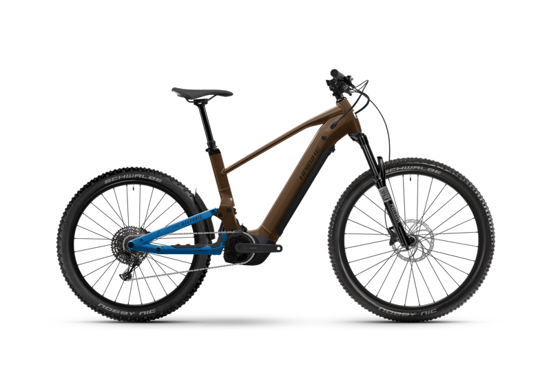 Haibike ALLTRAIL 6