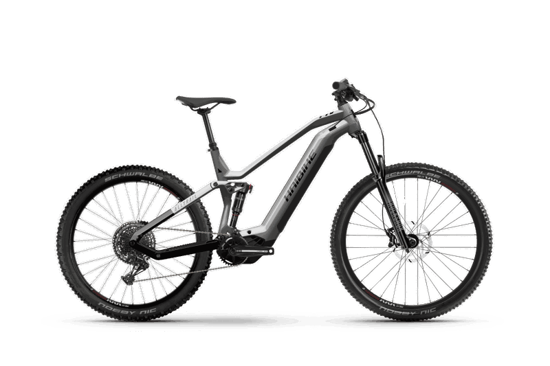 Haibike ALLTRAIL 7