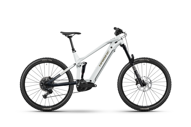 Haibike ALLTRAIL 8