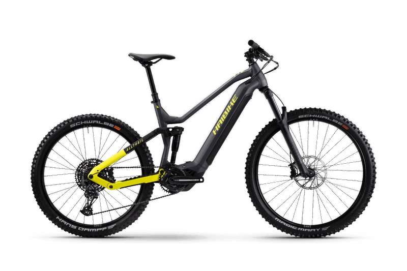 Haibike ALLTRAIL 9