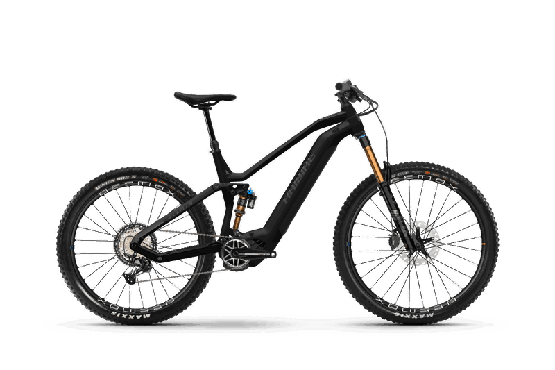 Haibike AllMtn 10