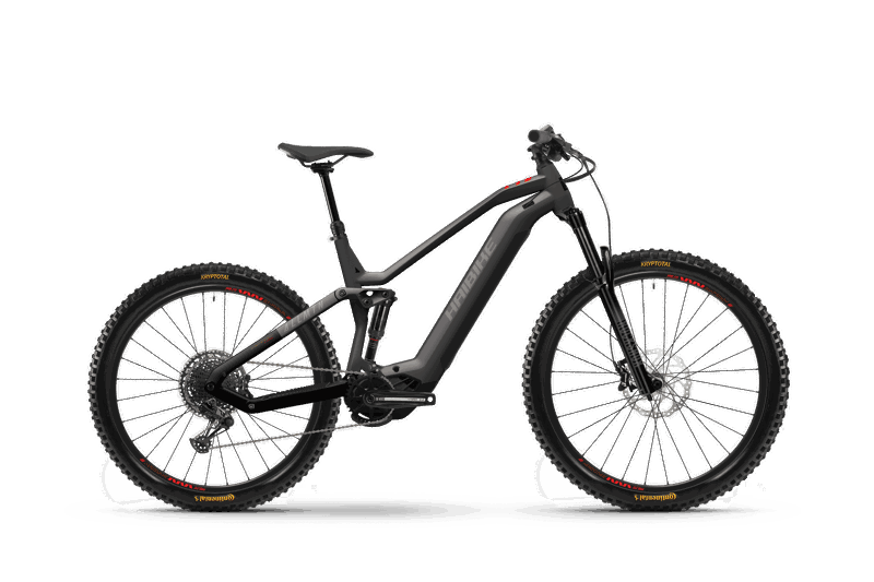 Haibike AllMtn 2