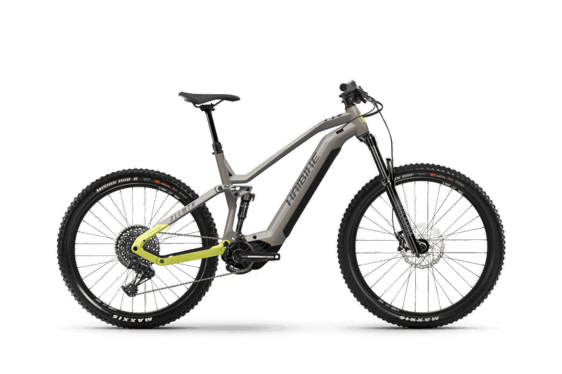 Haibike AllMtn 2