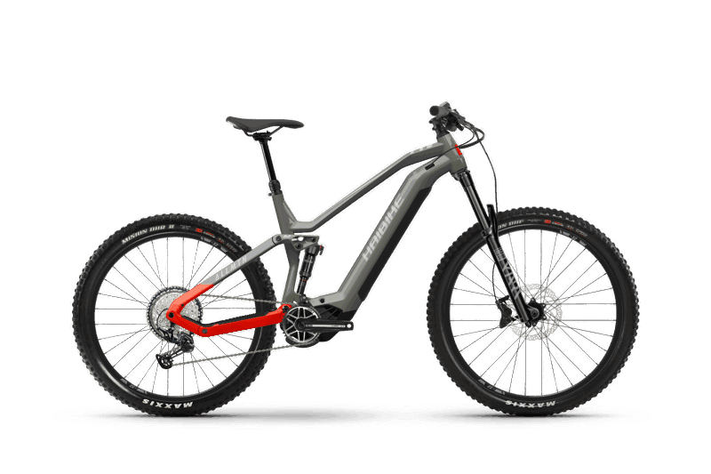 Haibike AllMtn 4