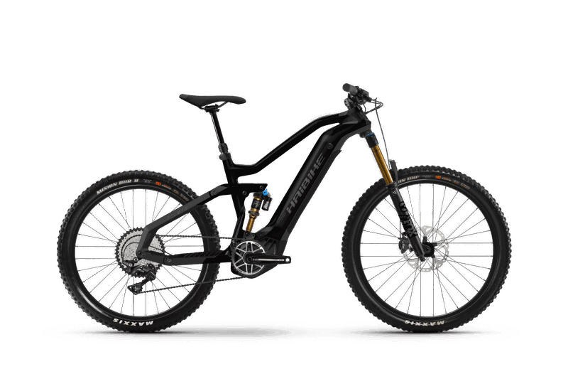 Haibike AllMtn 7