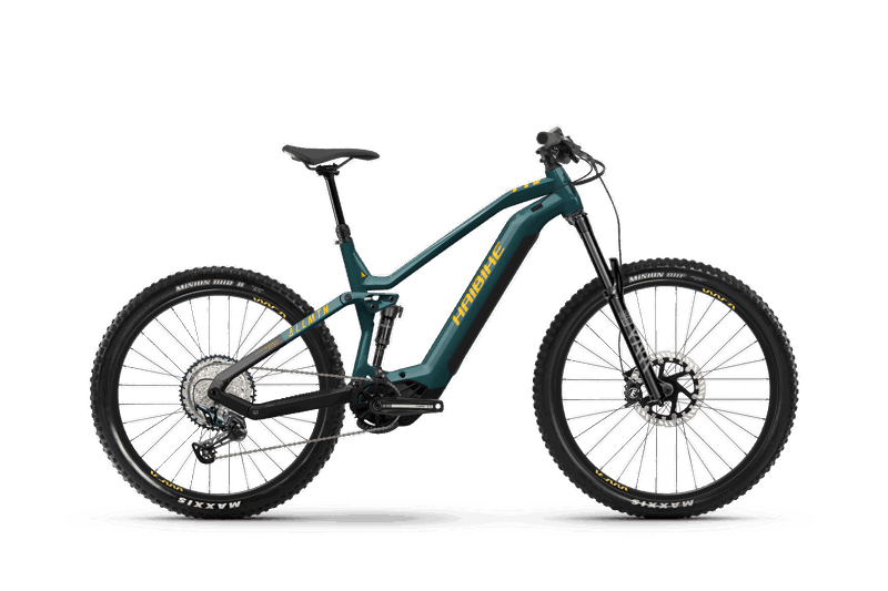 Haibike AllMtn 7