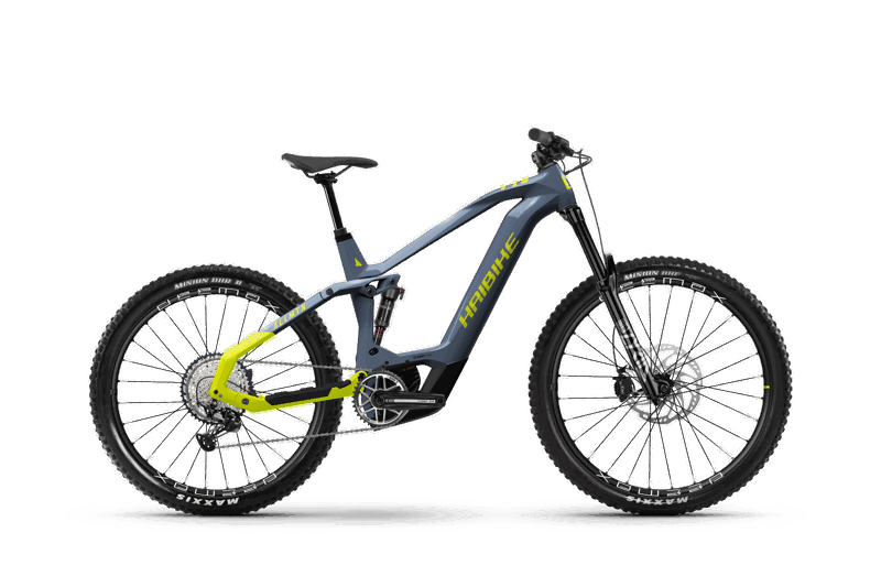 Haibike AllMtn CF 11