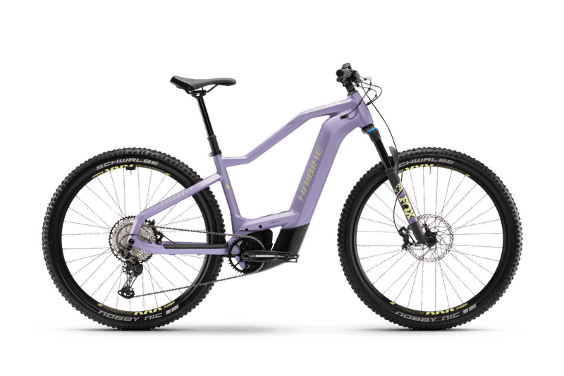 Haibike AllTrack 11