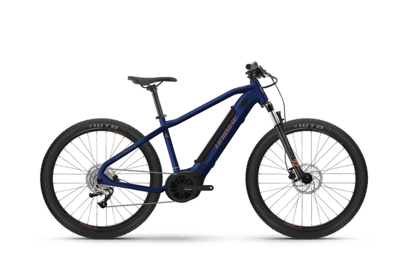 Haibike AllTrack 4