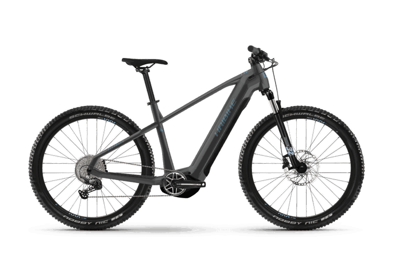 Haibike AllTrack 5