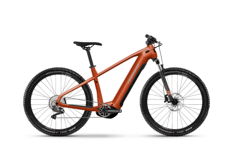 Haibike AllTrack 6