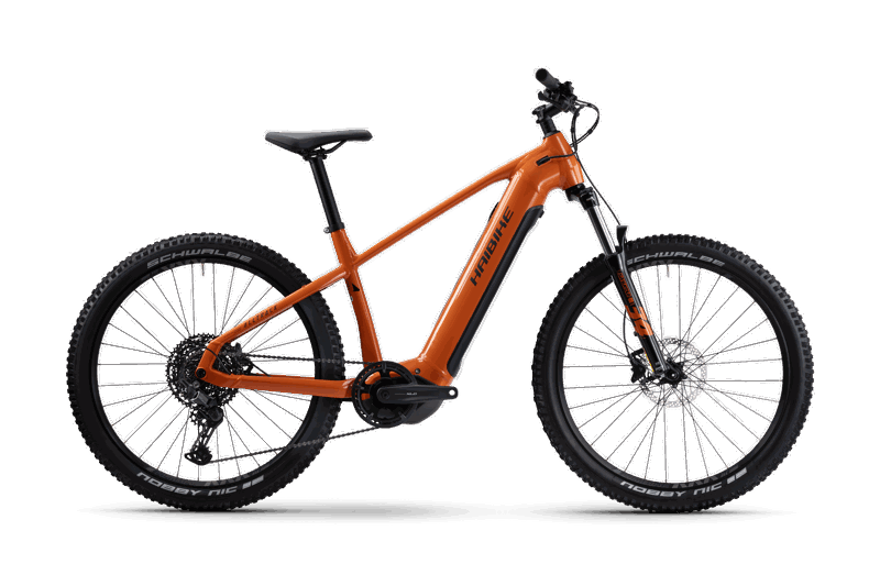 Haibike AllTrack 6