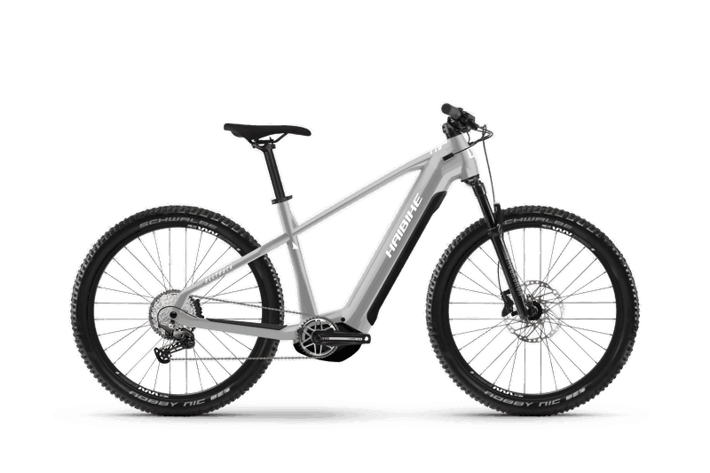 Haibike AllTrack 7
